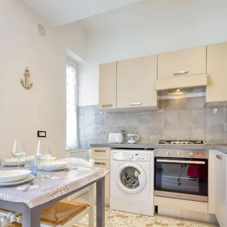 1 Bedroom Amazing In Santa Margherita * Santa Margherita Ligure