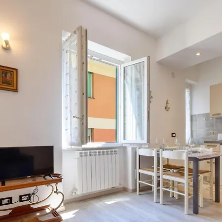 Apartmán 1 Bedroom Amazing In Santa Margherita