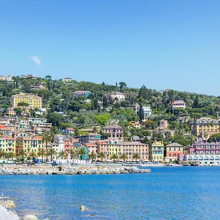 1 Bedroom Amazing In Santa Margherita Apartmán *