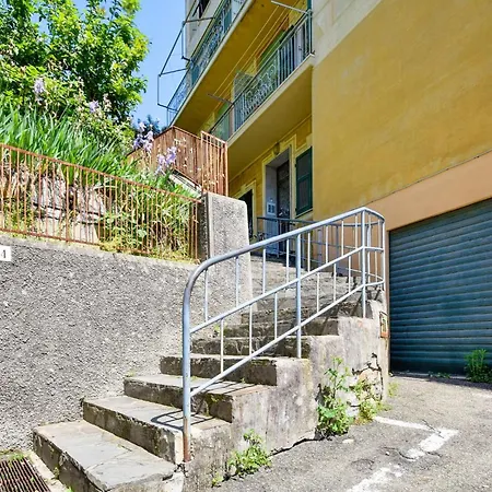 1 Bedroom Amazing In Santa Margherita *