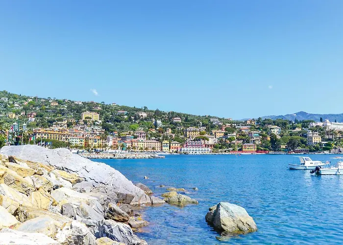Beautiful In Santa Margherita * Santa Margherita Ligure