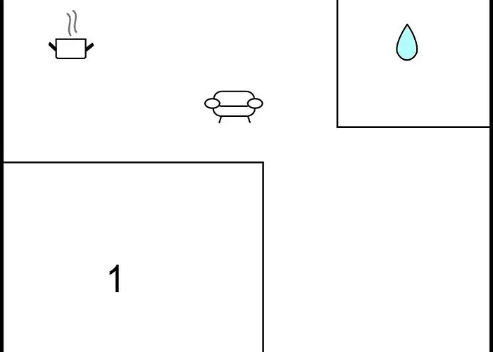 Lägenhet Beautiful In Santa Margherita *