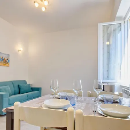 Apartman 1 Bedroom Amazing In Santa Margherita