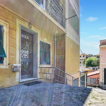 1 Bedroom Amazing In Santa Margherita Santa Margherita Ligure