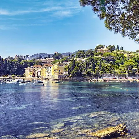 Amazing In Santa Margherita With Wifi Apartment *